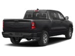 2027 RAM 1500 Express 4x4 Crew Cab 5'7 Box