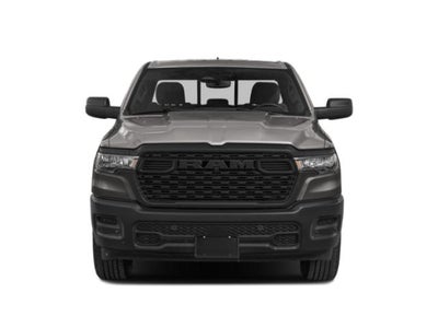 2027 RAM 1500 Express 4x4 Crew Cab 5'7 Box