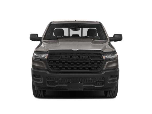 2027 RAM 1500 Express 4x4 Crew Cab 5'7 Box