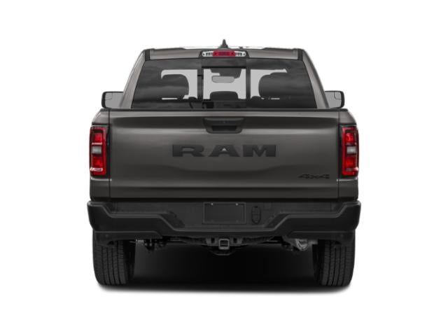 2027 RAM 1500 Express 4x4 Crew Cab 5'7 Box