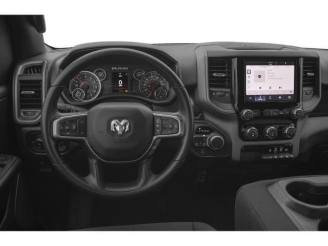2027 RAM 1500 Express 4x4 Crew Cab 5'7 Box