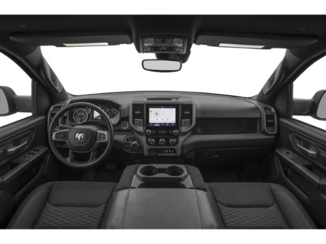 2027 RAM 1500 Express 4x4 Crew Cab 5'7 Box