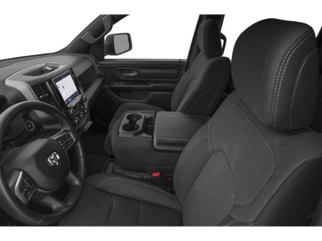 2027 RAM 1500 Express 4x4 Crew Cab 5'7 Box