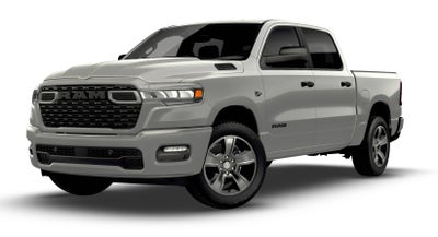 2026 RAM 1500 Base