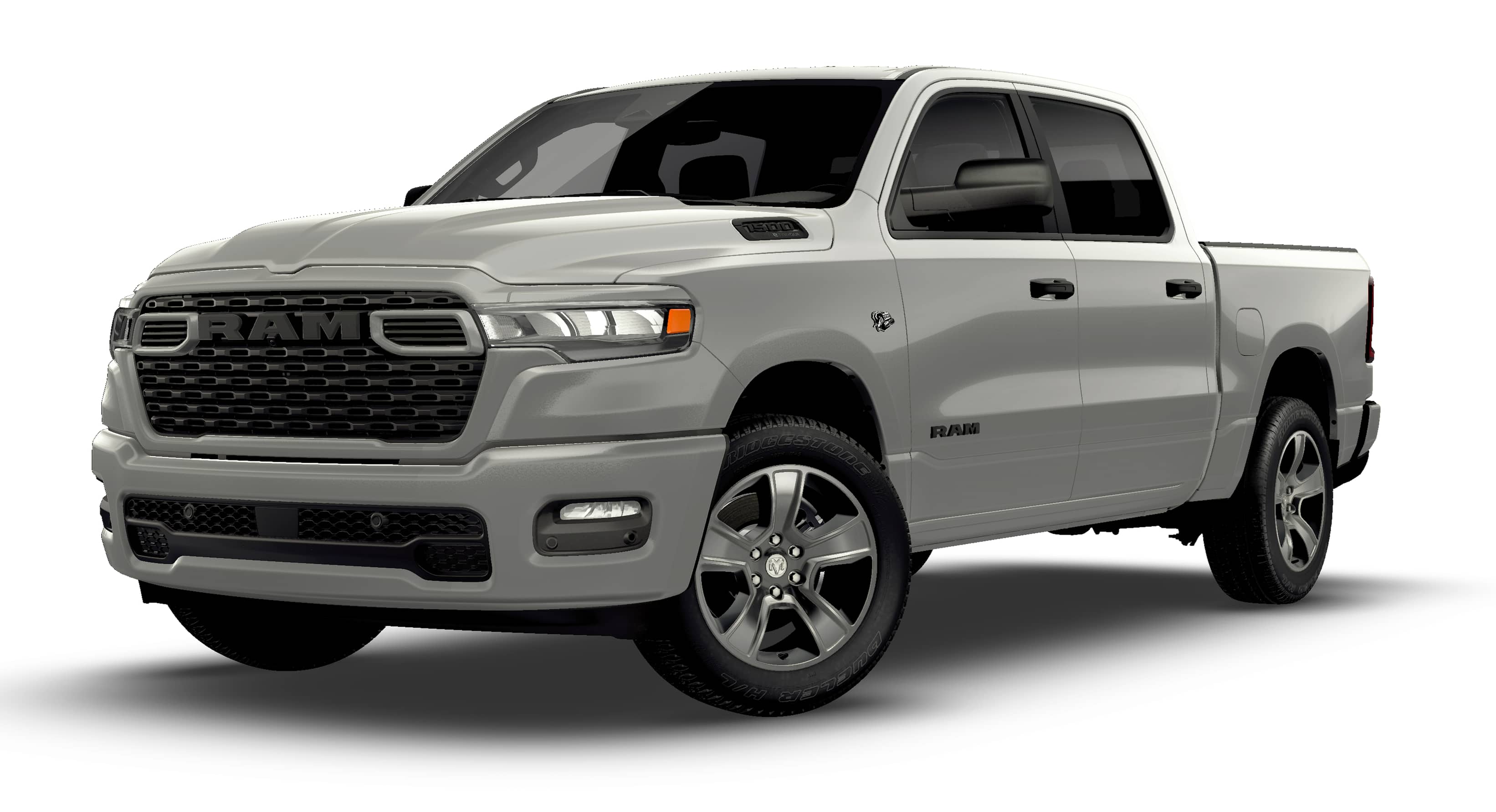 2026 RAM 1500 Base