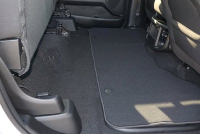 2026 RAM 1500 Express 4x4 Crew Cab 5'7 Box