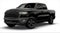 2026 RAM 1500 Warlock 4x4 Crew Cab 5'7 Box