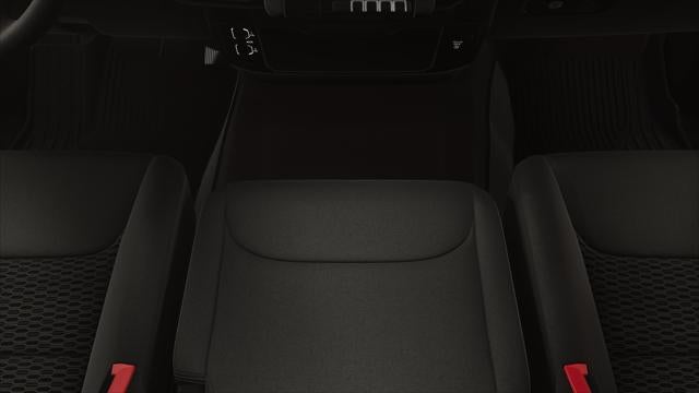 2026 RAM 1500 Warlock 4x4 Crew Cab 5'7 Box
