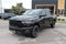 2027 RAM 1500 Warlock 4x4 Crew Cab 5'7 Box