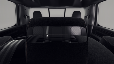 2027 RAM 1500 Base