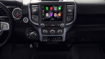 2027 RAM 1500 Base