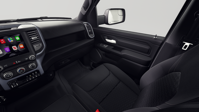 2027 RAM 1500 Base
