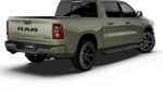 2027 RAM 1500 Express 4x4 Crew Cab 5'7 Box