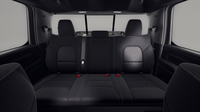 2027 RAM 1500 Express 4x4 Crew Cab 5'7 Box