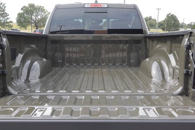 2027 RAM 1500 Express 4x4 Crew Cab 5'7 Box