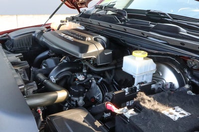 2021 RAM 1500 Limited 4x4 Crew Cab 5'7 Box