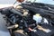 2021 RAM 1500 Limited 4x4 Crew Cab 5'7 Box