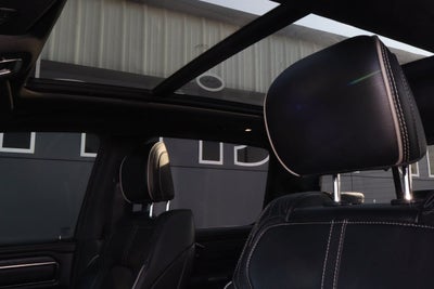 2021 RAM 1500 Limited 4x4 Crew Cab 5'7 Box