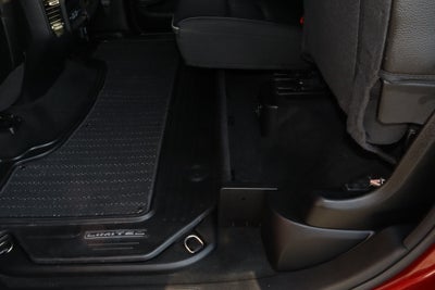 2021 RAM 1500 Limited 4x4 Crew Cab 5'7 Box