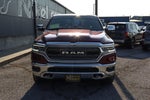 2021 RAM 1500 Limited 4x4 Crew Cab 5'7 Box