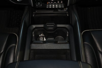2021 RAM 1500 Limited 4x4 Crew Cab 5'7 Box