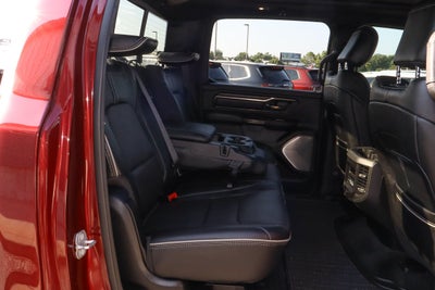 2021 RAM 1500 Limited 4x4 Crew Cab 5'7 Box
