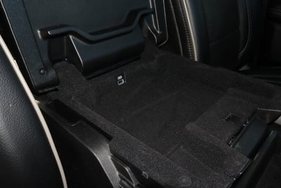 2021 RAM 1500 Limited 4x4 Crew Cab 5'7 Box
