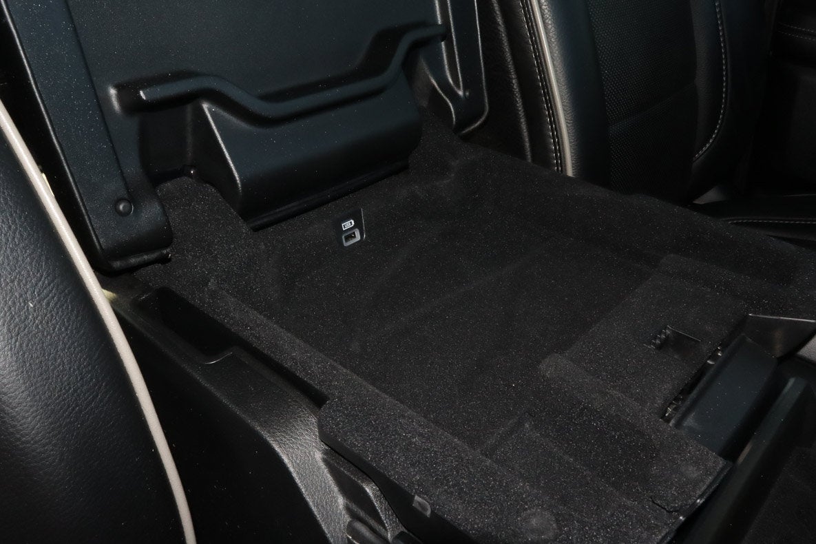 2021 RAM 1500 Limited 4x4 Crew Cab 5'7 Box