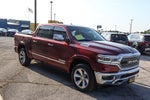 2021 RAM 1500 Limited 4x4 Crew Cab 5'7 Box