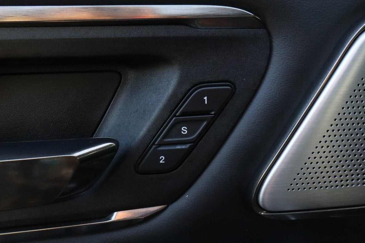 2021 RAM 1500 Limited 4x4 Crew Cab 5'7 Box