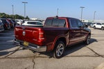 2021 RAM 1500 Limited 4x4 Crew Cab 5'7 Box