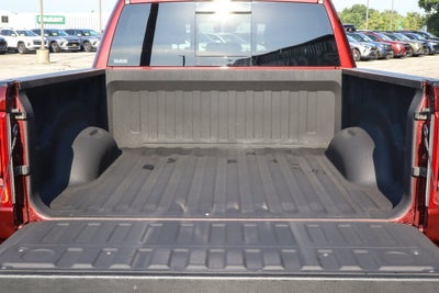 2021 RAM 1500 Limited 4x4 Crew Cab 5'7 Box