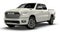 2026 RAM 1500 Longhorn 4x4 Crew Cab 5'7 Box