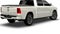 2026 RAM 1500 Longhorn 4x4 Crew Cab 5'7 Box