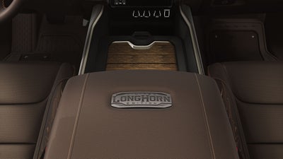 2026 RAM 1500 Longhorn 4x4 Crew Cab 5'7 Box
