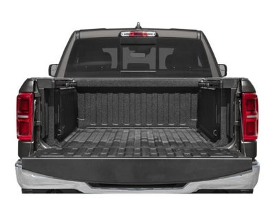 2025 RAM 1500 Limited 4x4 Crew Cab 5'7 Box