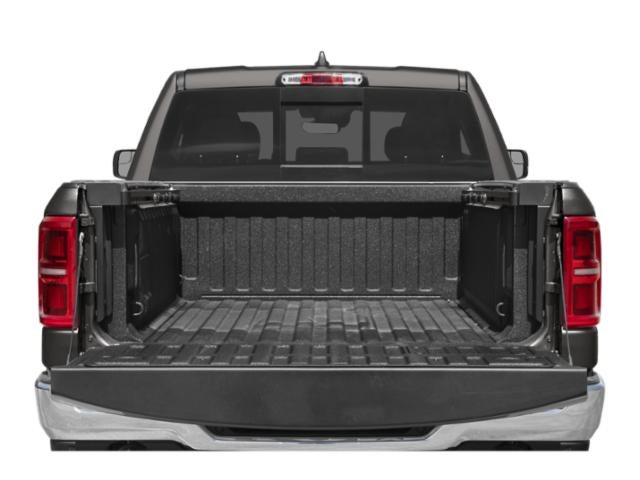 2025 RAM 1500 Limited 4x4 Crew Cab 5'7 Box