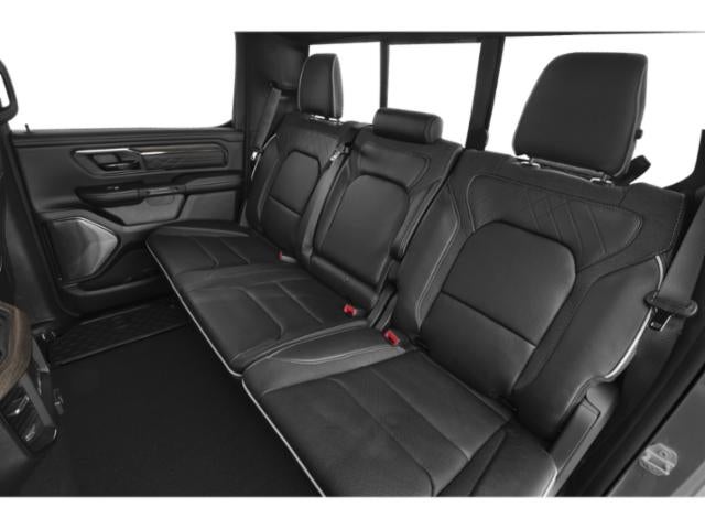 2025 RAM 1500 Limited 4x4 Crew Cab 5'7 Box