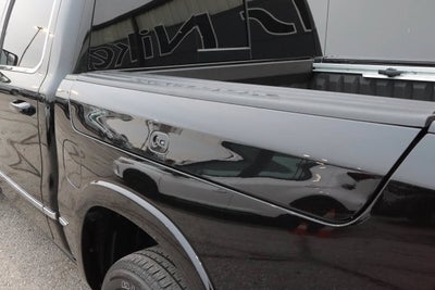 2025 RAM 1500 Limited 4x4 Crew Cab 5'7 Box
