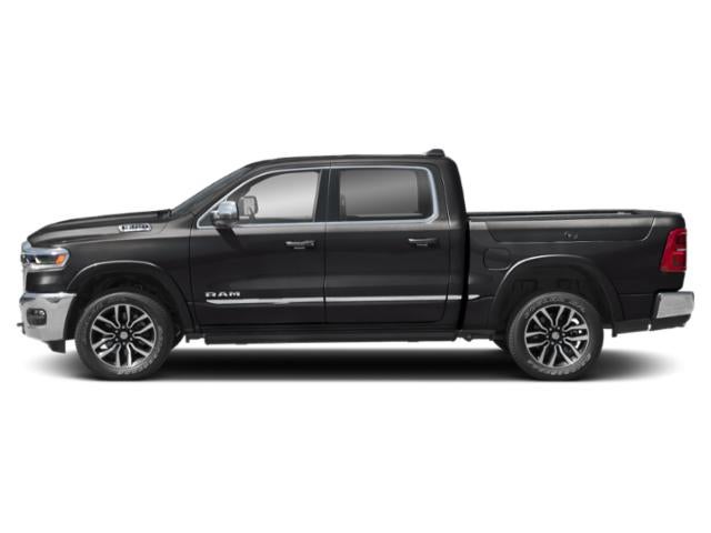 2025 RAM 1500 Limited 4x4 Crew Cab 5'7 Box