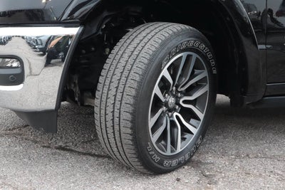 2025 RAM 1500 Limited 4x4 Crew Cab 5'7 Box