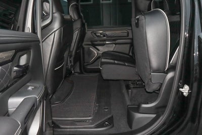 2025 RAM 1500 Limited 4x4 Crew Cab 5'7 Box