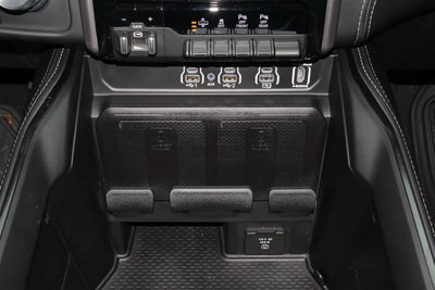 2025 RAM 1500 Limited 4x4 Crew Cab 5'7 Box