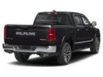 2025 RAM 1500 Limited 4x4 Crew Cab 5'7 Box
