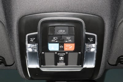 2025 RAM 1500 Limited 4x4 Crew Cab 5'7 Box