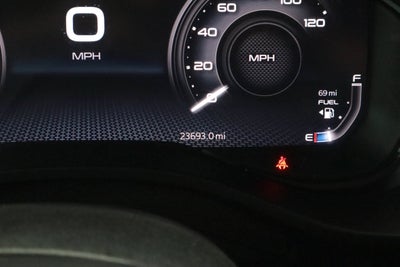 2025 RAM 1500 Limited 4x4 Crew Cab 5'7 Box