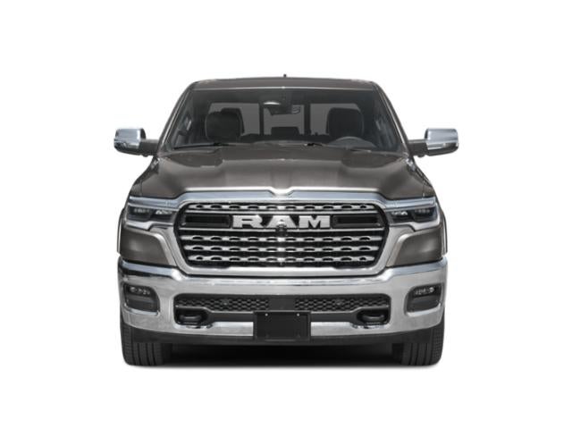 2025 RAM 1500 Limited 4x4 Crew Cab 5'7 Box