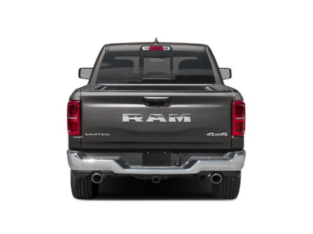 2025 RAM 1500 Limited 4x4 Crew Cab 5'7 Box