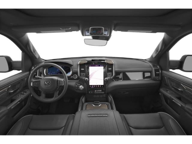 2025 RAM 1500 Limited 4x4 Crew Cab 5'7 Box