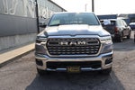 2025 RAM 1500 Longhorn 4x4 Crew Cab 5'7 Box